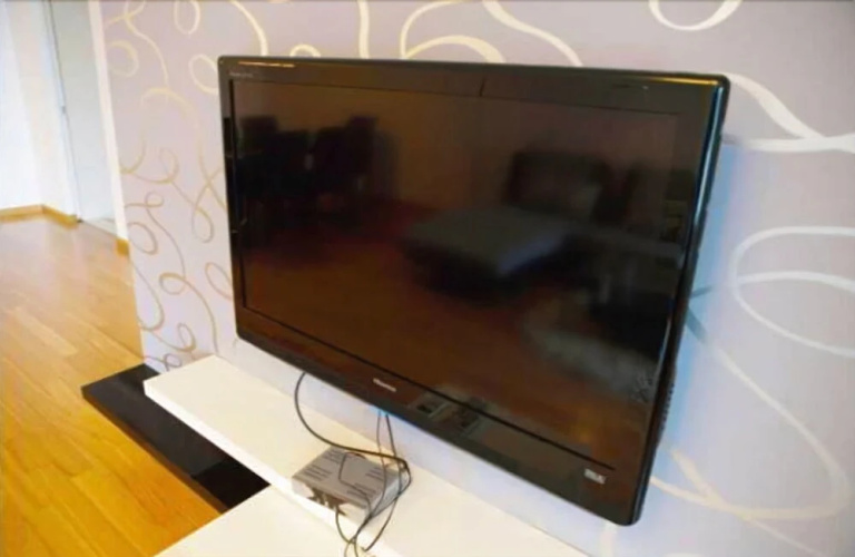 Yopark Serviced Apartment-8 Park Avenue