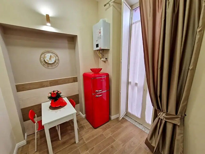 MC Apartments