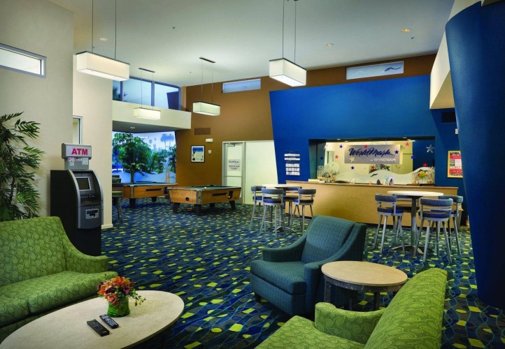 Worldmark Oceanside photo 31
