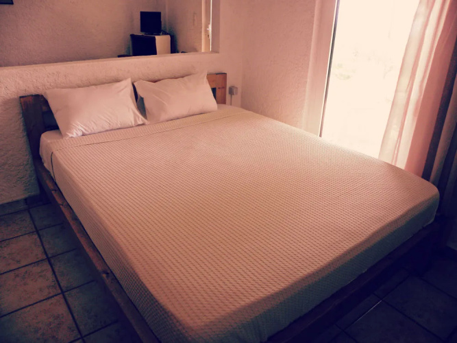 Studios Crete