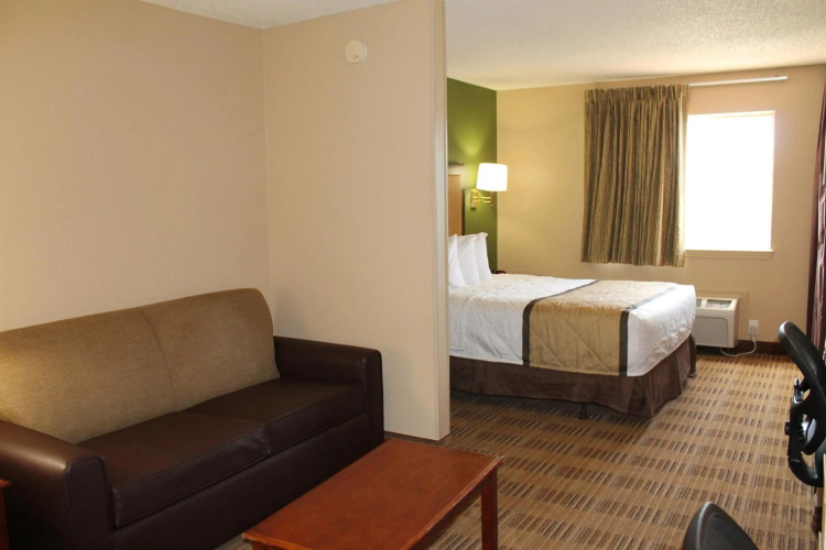 Extended Stay America Houston Katy Freeway Energy Corridor photo 6