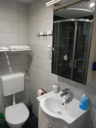 Apartment Sven
