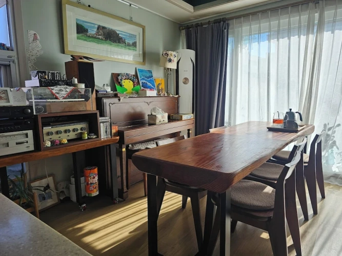 Standard Family room