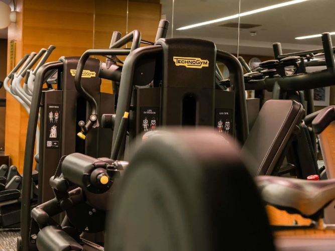 Sofitel London Heathrow photo 21