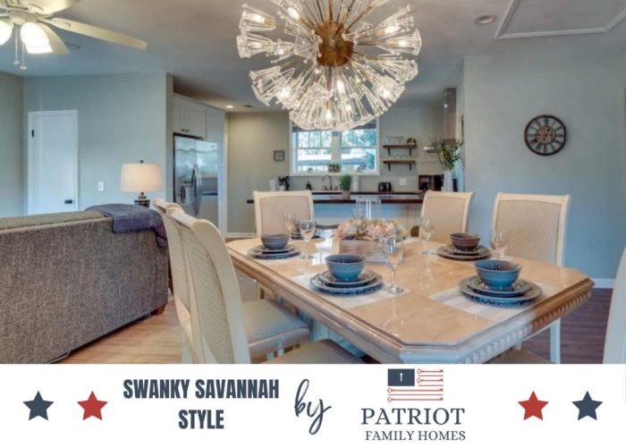 Standard Family room