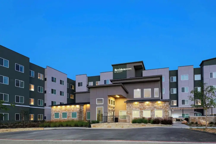 Hotelafbeelding