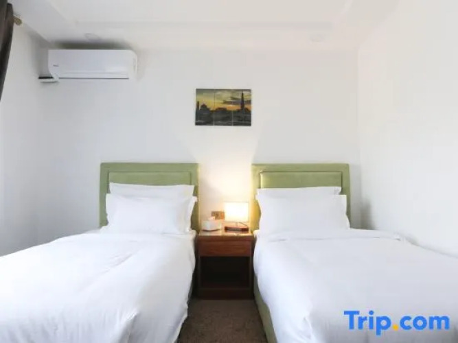 Фотография номера гостиницы Sunrise