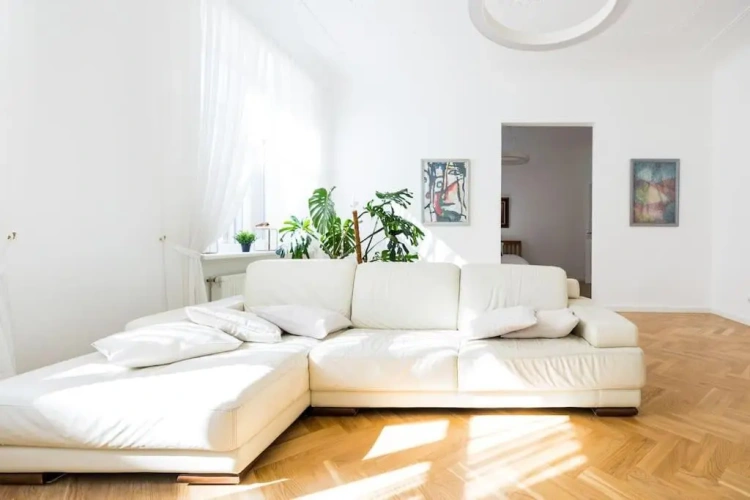 Double Apartment