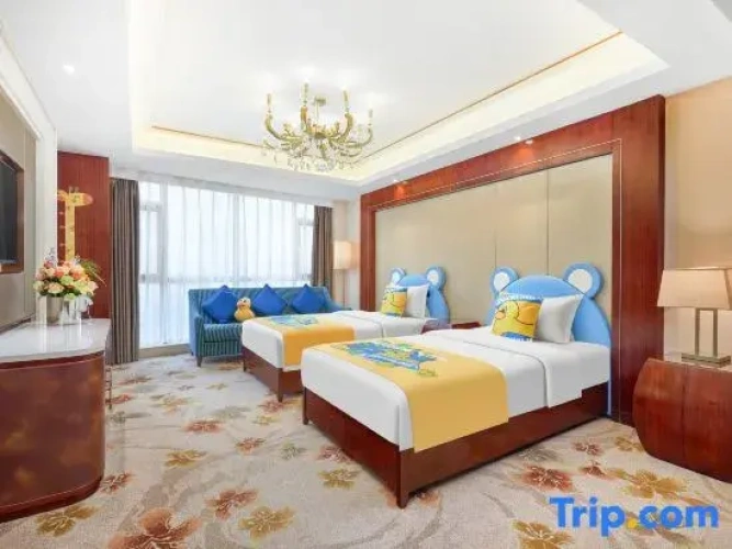 Family Suite