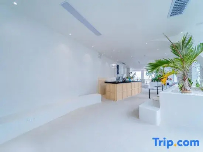ZHIMAN homestay