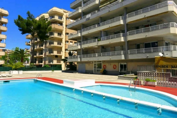 Zahara Apartments