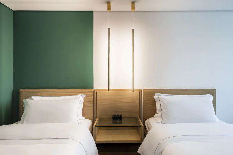 Hotel Poblado Alejandria
