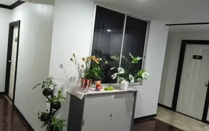 NK Guesthouse 1