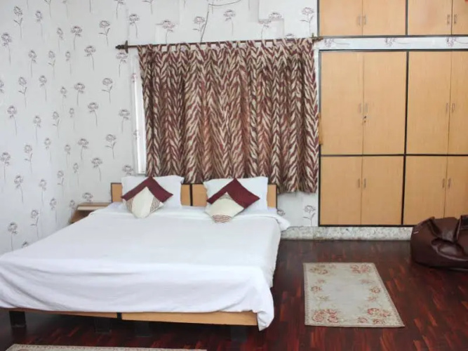 Nips Corporate Guest House