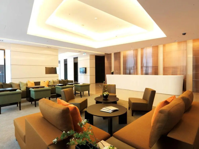 Academy Hotel