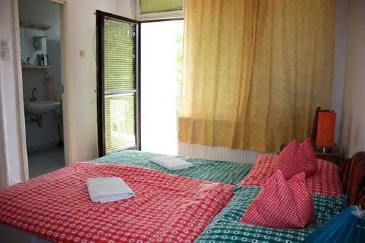 Orgona Pension