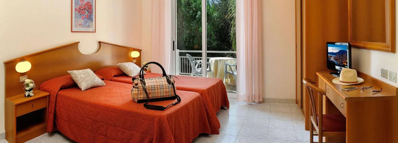 Hotel Helios