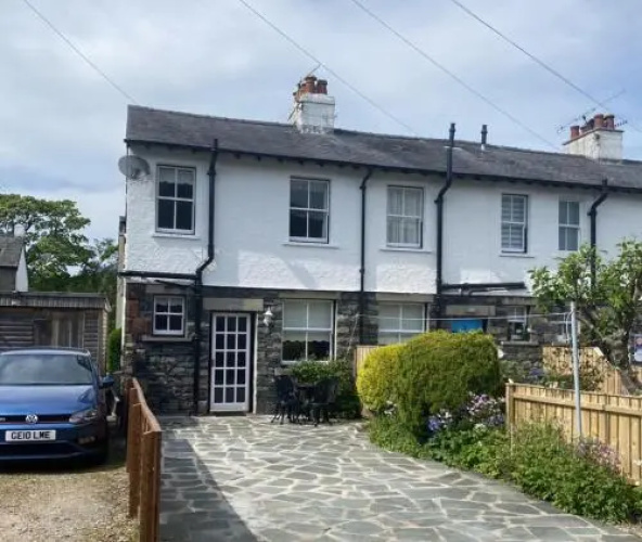 1 Catherine Cottages