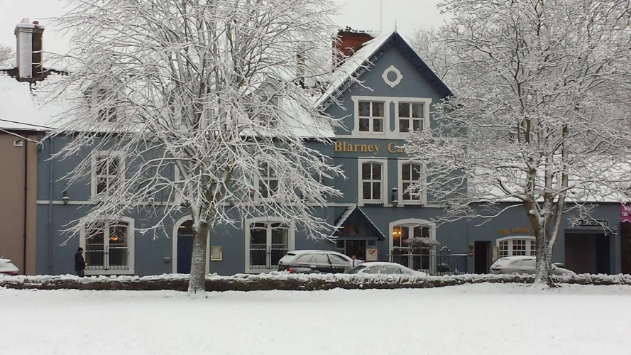 Otel görseli