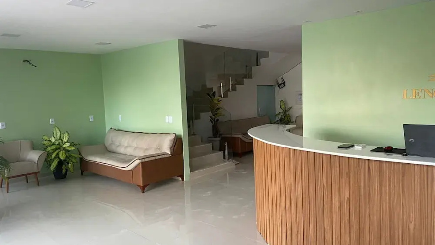 Lençóis Prime Hotel