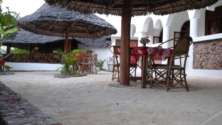 Racoco Villa