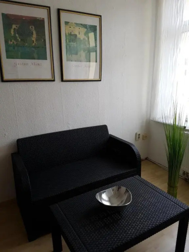 Appartement Hope