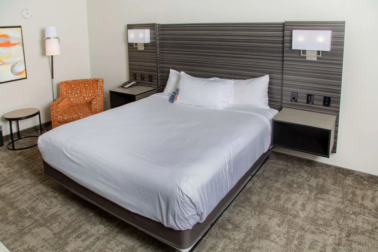 Hells Canyon Grand Hotel, an Ascend Collection Hotel