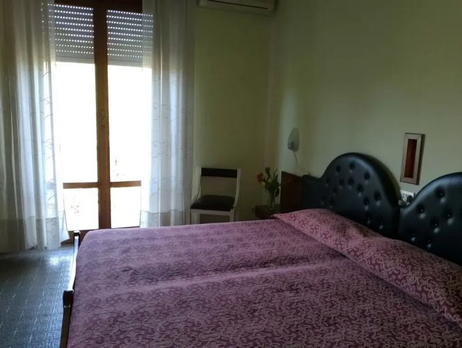Hotel Farnese