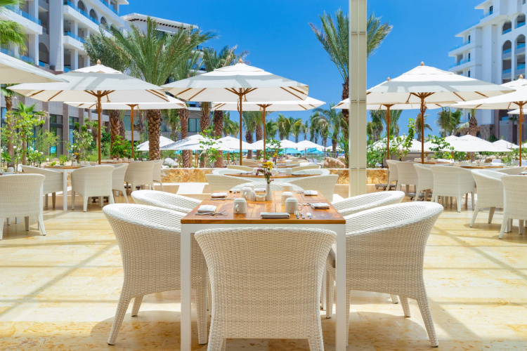 Villa La Valencia Beach Resort & Spa Los Cabos photo 36