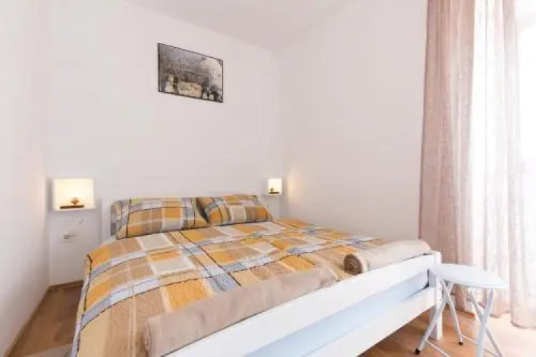 Holiday Home Mery