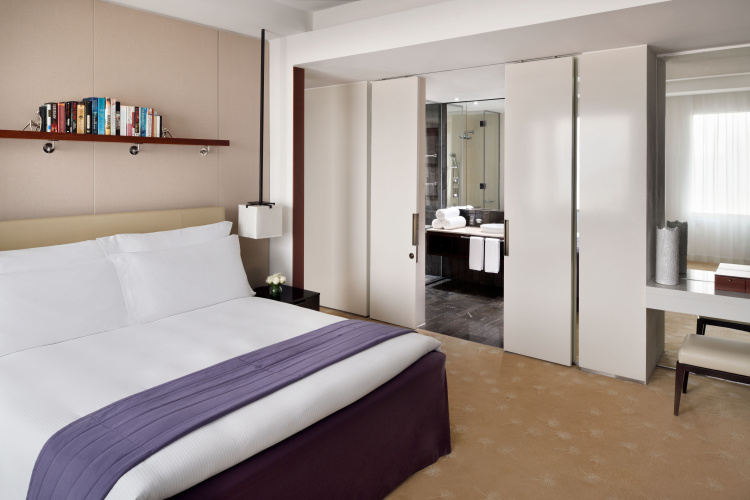 Intercontinental Dubai Festival City Hotel photo 10