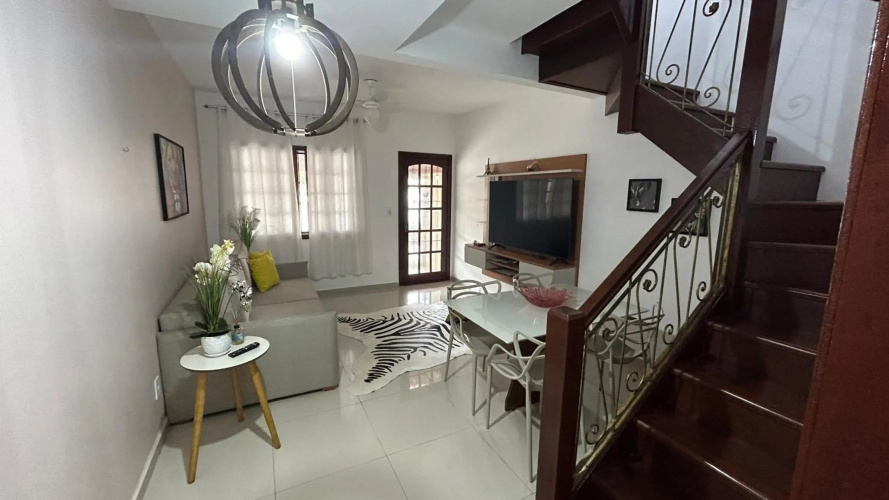Portinho hause