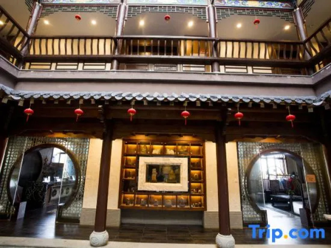 Pingtan YouJia Hotel