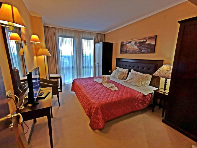 Apartment Royal Beach