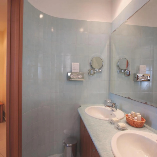 Hotel Tirreno photo 11