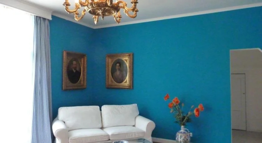 Villa Seerose