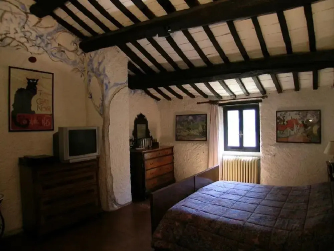 Il Rancho Grande