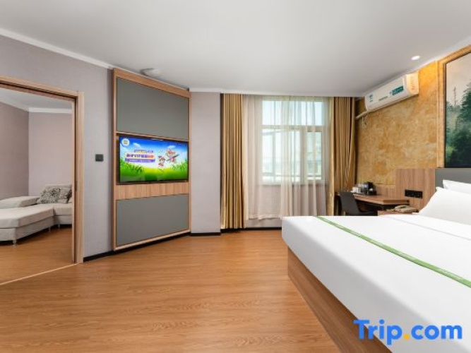Business Family Suite