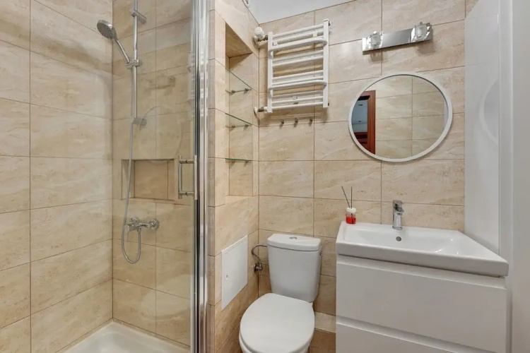 RentPlanet - Apartament Przymorze