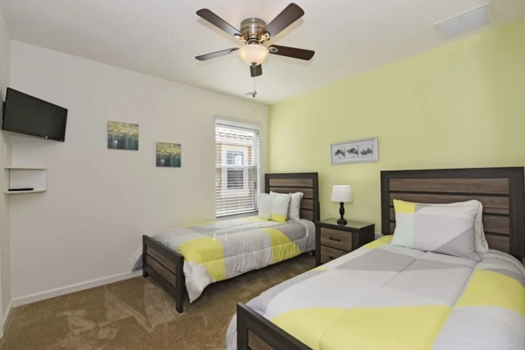Aviana Resort 421a