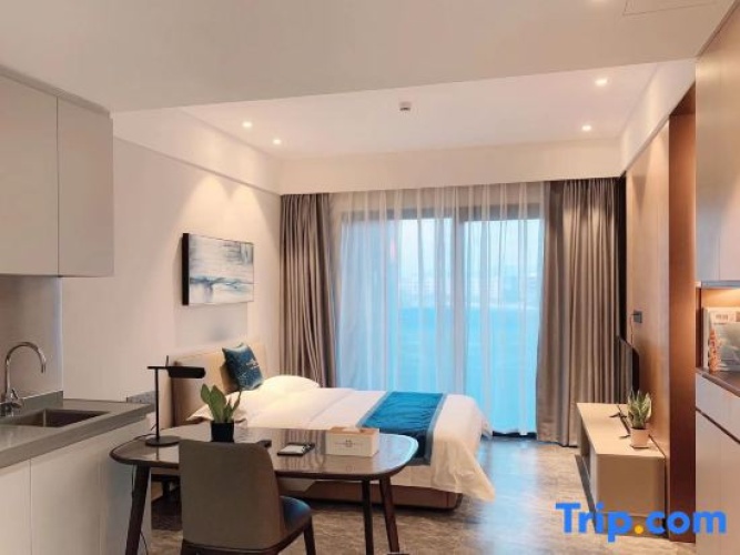 Luxury Twin Suite