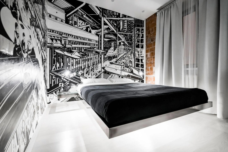 Mama Ro Na Sakharova Apartments - Image 7