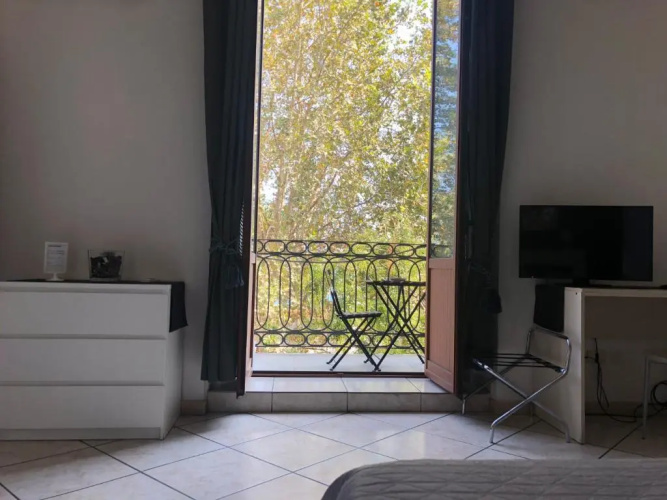 Platamone Rooms