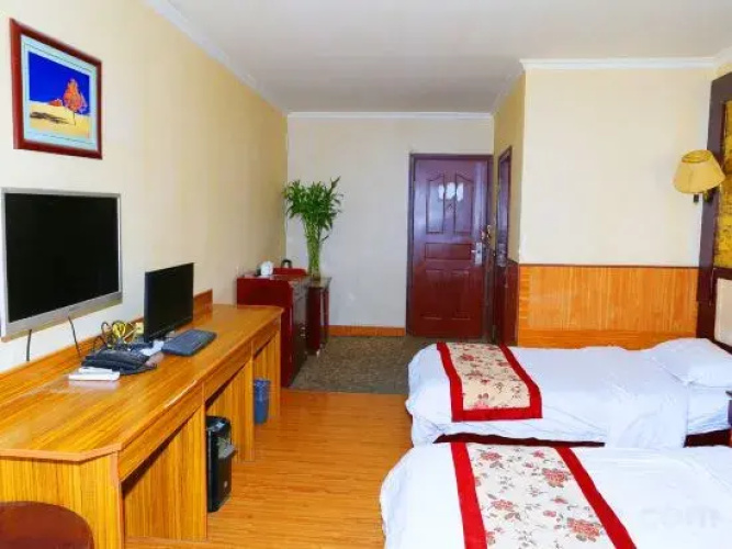 Korla Wanfu Hotel