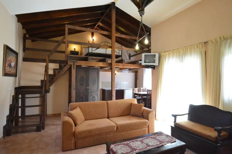 Guesthouse Rodamos