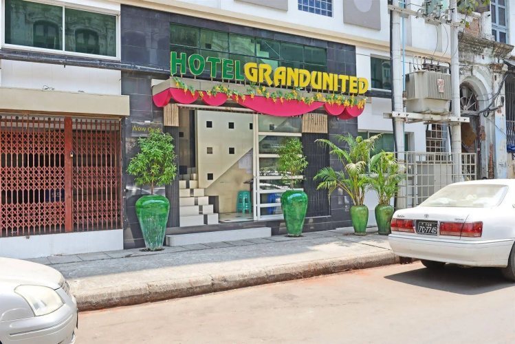 Hotelafbeelding