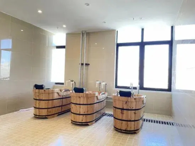 Ganggadisi Hotel