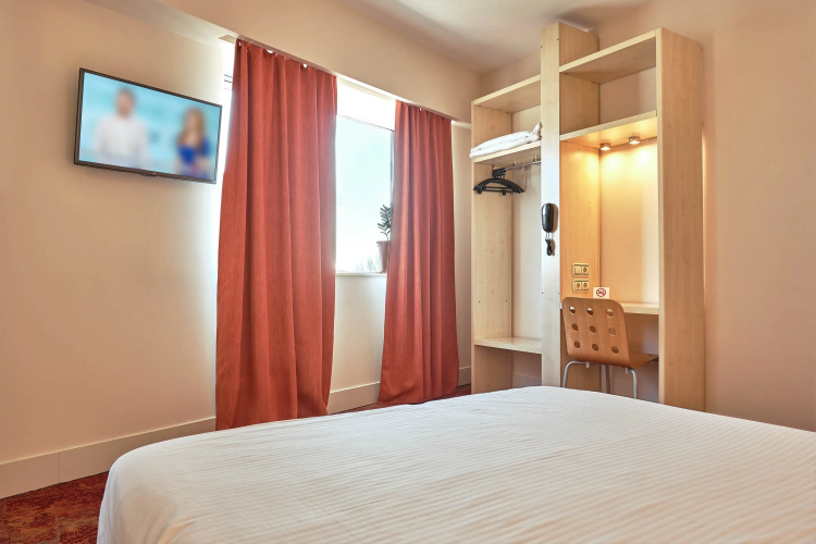 Hello Hotels Bucharest