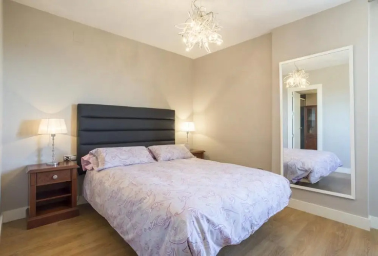107382 Apartment In Malaga