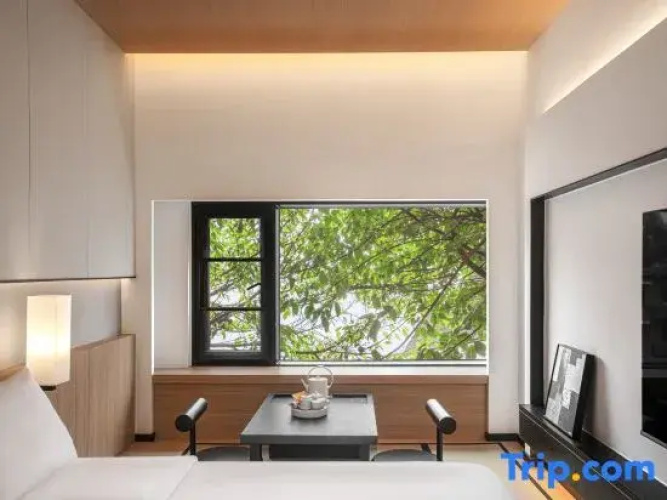 Hills Designer Hotel